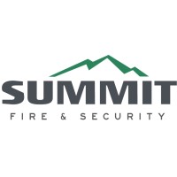 Summit Fire & Security Logo