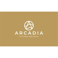 Arcadia Kitchen and Bath Logo