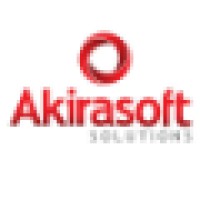 Akirasoft Solutions Logo