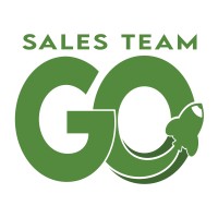 Sales Team Go Logo