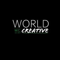 World Creative Logo