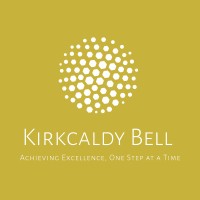 Kirkcaldy Bell Logo