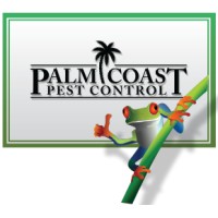 Palm Coast Pest Control Inc Logo