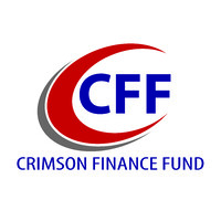 Crimson Finance Fund Albania Logo