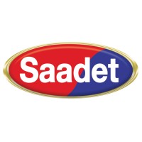 Saadet Gıda San. Tic. A.Ş. Logo