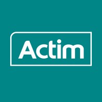 Actim - part of Medix Biochemica Group Logo