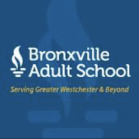 Bronxville Adult School Logo