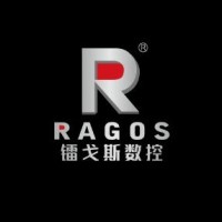 Ragos NC equipment co.,LTD Logo