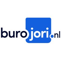 BuroJori | strategie & concept Logo