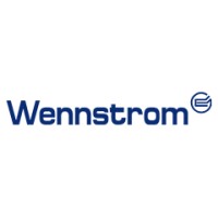Wennstrom Solutions & Service AS (Wennstrom Norway) Logo