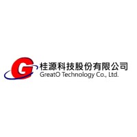 桂源科技股份有限公司(GreatO Technology ) Logo