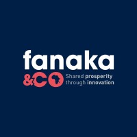 Fanaka&Co Logo