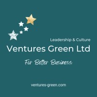 Ventures Green Ltd Logo