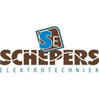 Schepers Elektrotechniek Logo