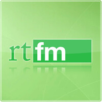 rtfm GmbH Logo