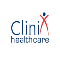 Clinix Healthcare Logo