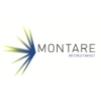 Montare Recruitment Pty Ltd Logo