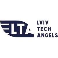 Lviv Tech Angels Logo