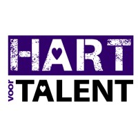 Hart voor Talent Logo