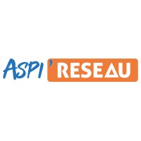 AspiRéseau Logo