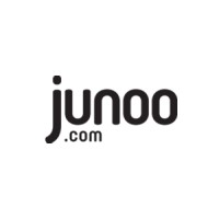 JunooCom Logo