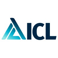 ICL UK and Ireland Logo
