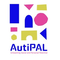 AutiPAL Ltd Logo