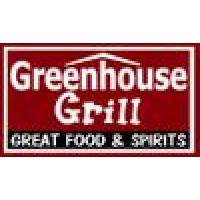 Greenhouse Grill Logo