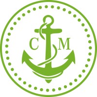 CM Holding GmbH Logo