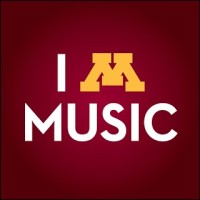 Ted Mann Concert Hall-University of Minnesota-School of Music Logo