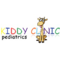 Kiddy Clinic Logo
