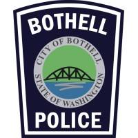 Bothell Police Department Logo