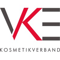 VKE-Kosmetikverband Logo