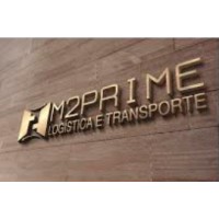 M2 Prime Logo