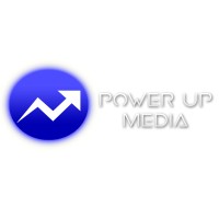 Power Up Media Logo