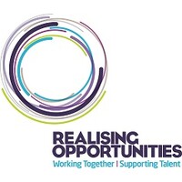 Realising Opportunities Logo