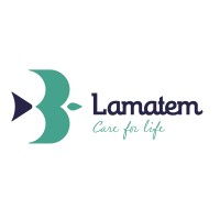 Lamatem Logo