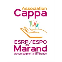 ESRP-ESPO du Marand Logo