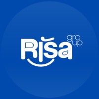 Risa Group Logo