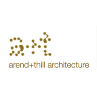 A+T Architecture Luxembourg Logo
