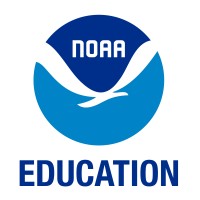 NOAA Office of Education Logo