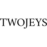 TWOJEYS Logo