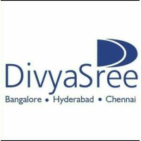 DivyaSree Developers Logo