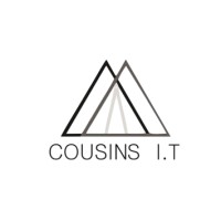 Cousins IT Logo