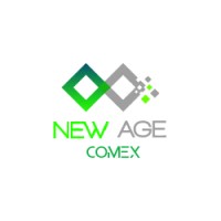 New Age Comex Logo
