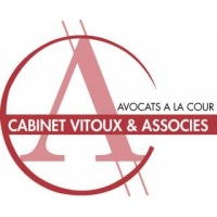 Vitoux & Associés - Cabinet dAvocats Logo