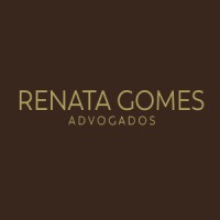 Renata Gomes Advogados Logo