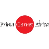 Prima Garnet Africa Logo
