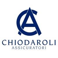 CHIODAROLI ASSICURATORI Logo