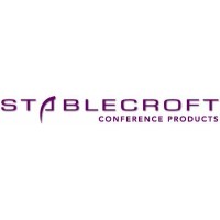 Stablecroft Conference Products Ltd Logo